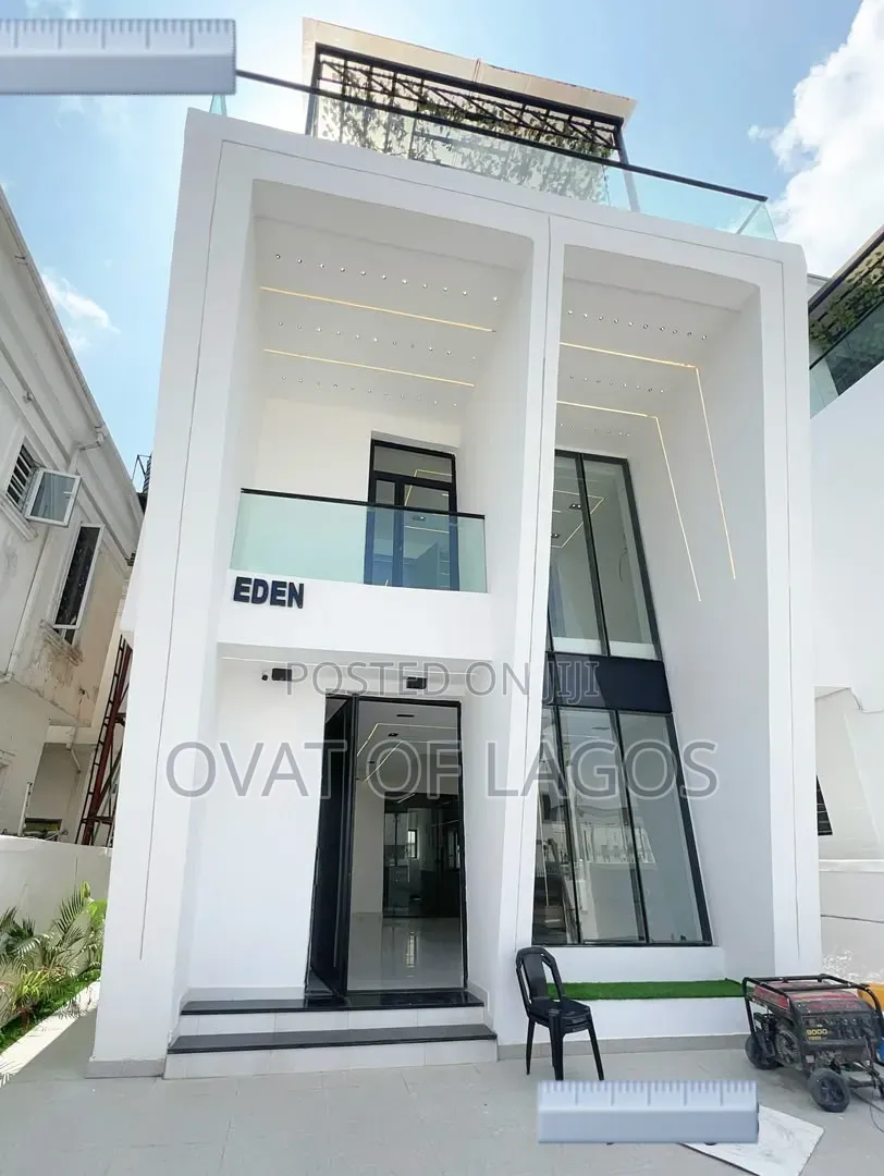 4bdrm Duplex in Lekki Palm City, Ado / Ajah for sale in Ado / Ajah