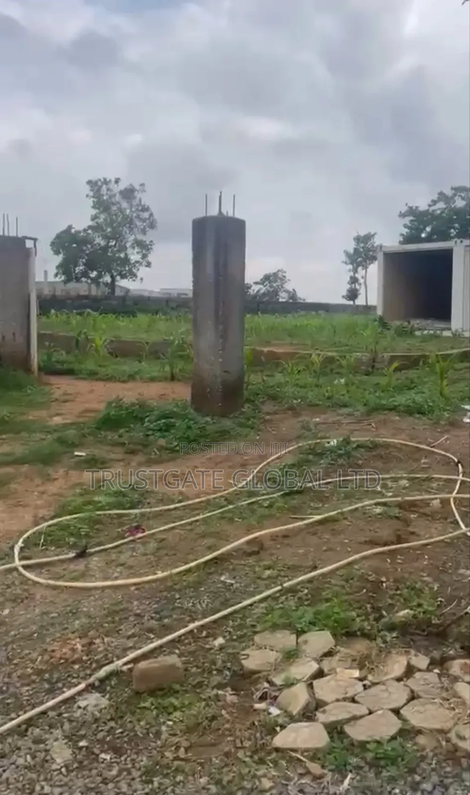 Commercial Land for Sale in Lokogoma