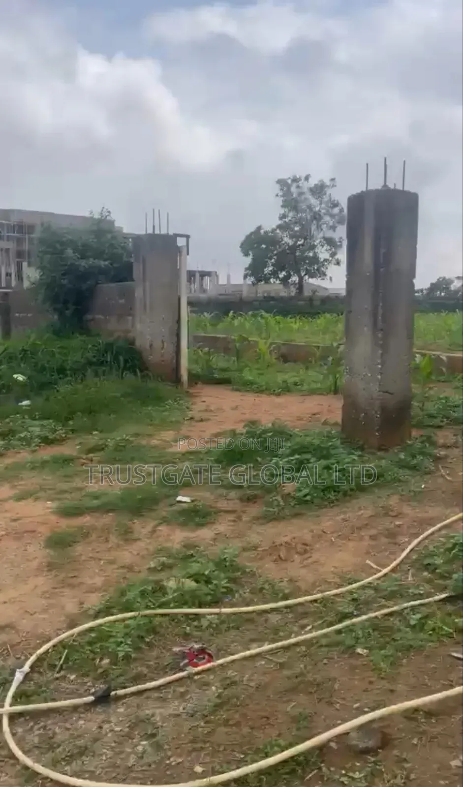Commercial Land for Sale in Lokogoma