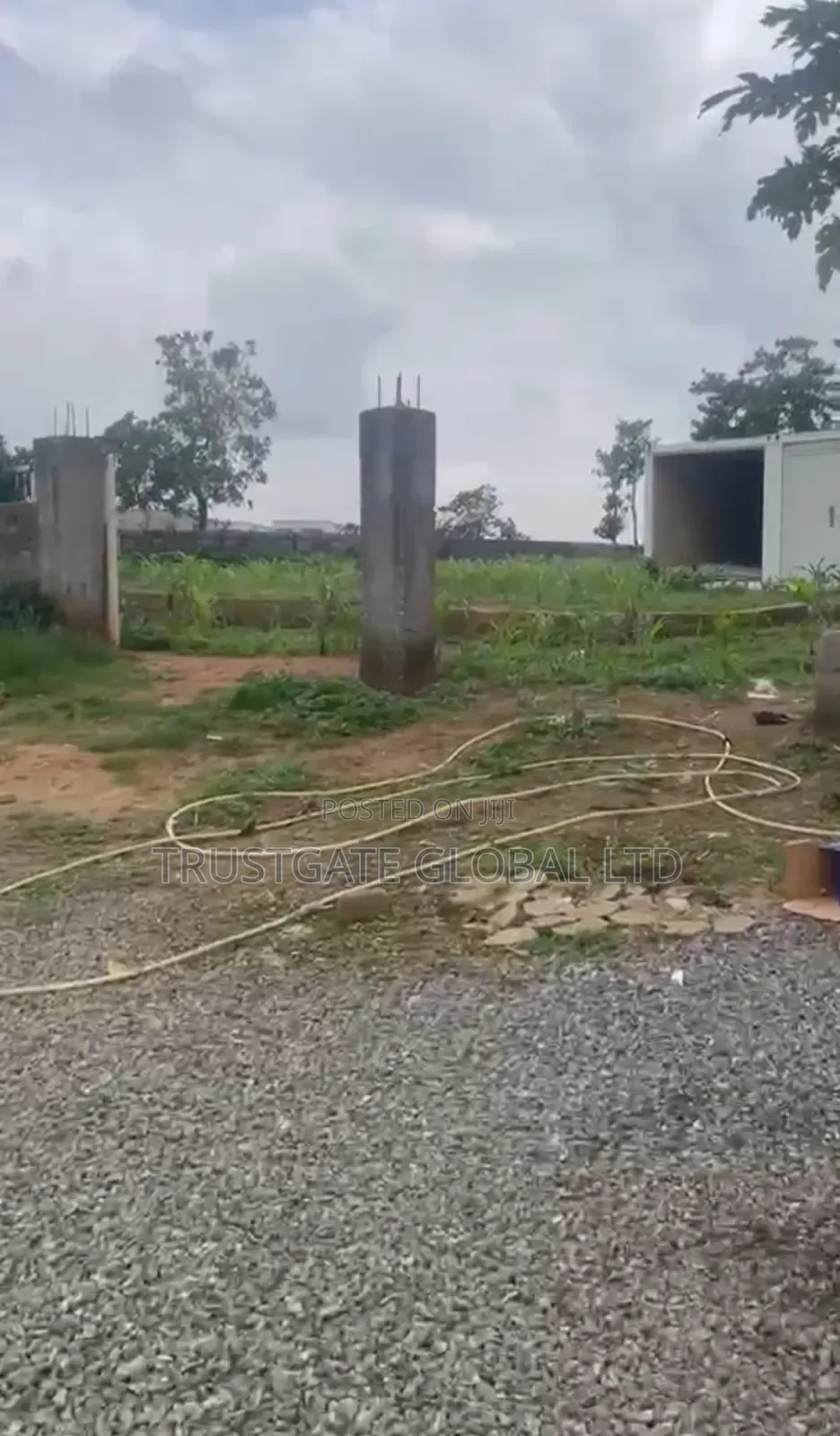 Commercial Land for Sale in Lokogoma