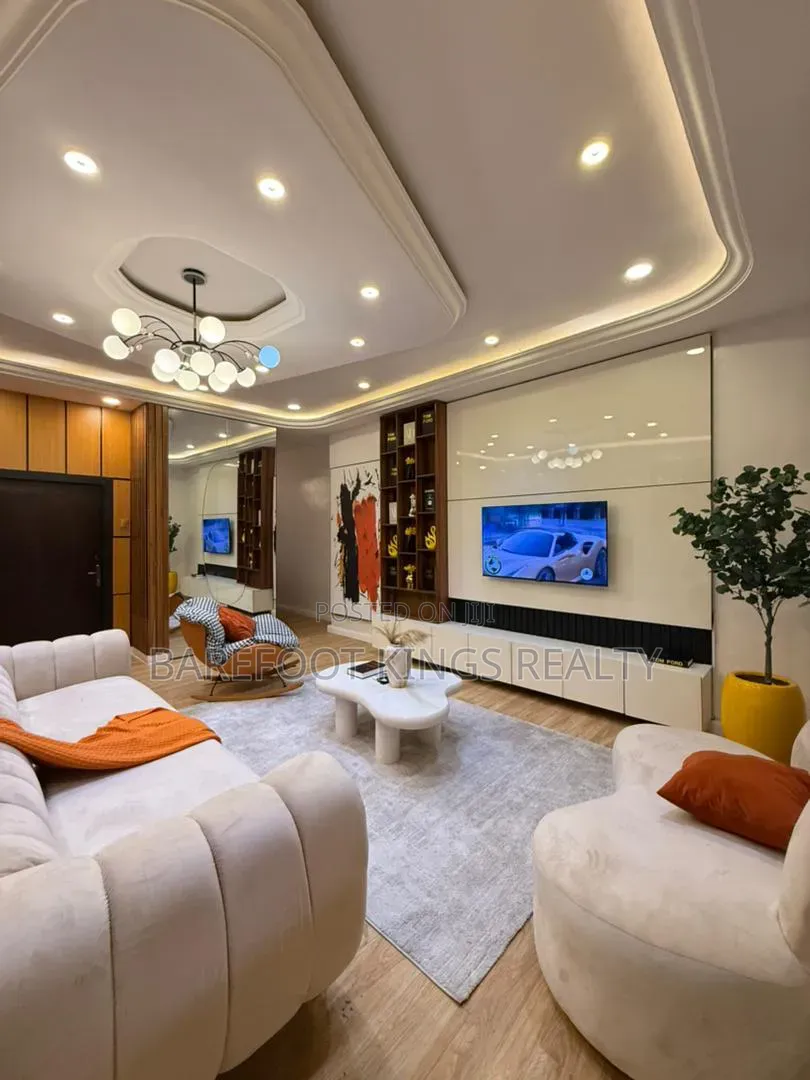 Premium 1bedroom Apartment in Lagos Island / Lagos Island