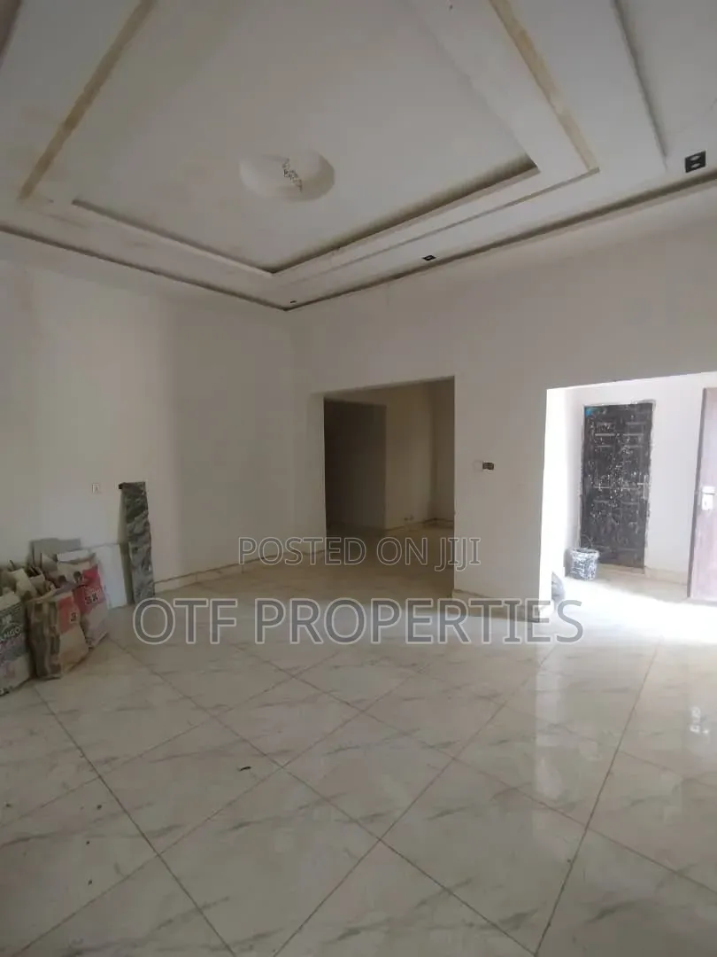 4bdrm Duplex in Jahi, Main for rent in Jahi