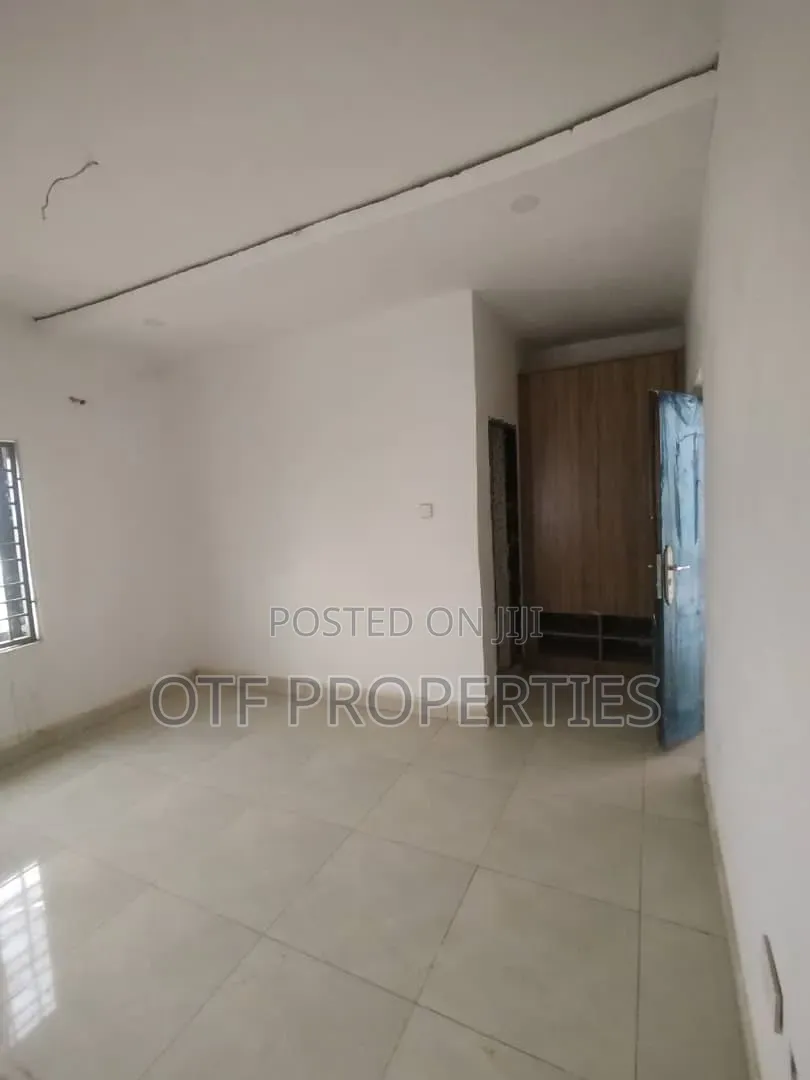 4bdrm Duplex in Jahi, Main for rent in Jahi