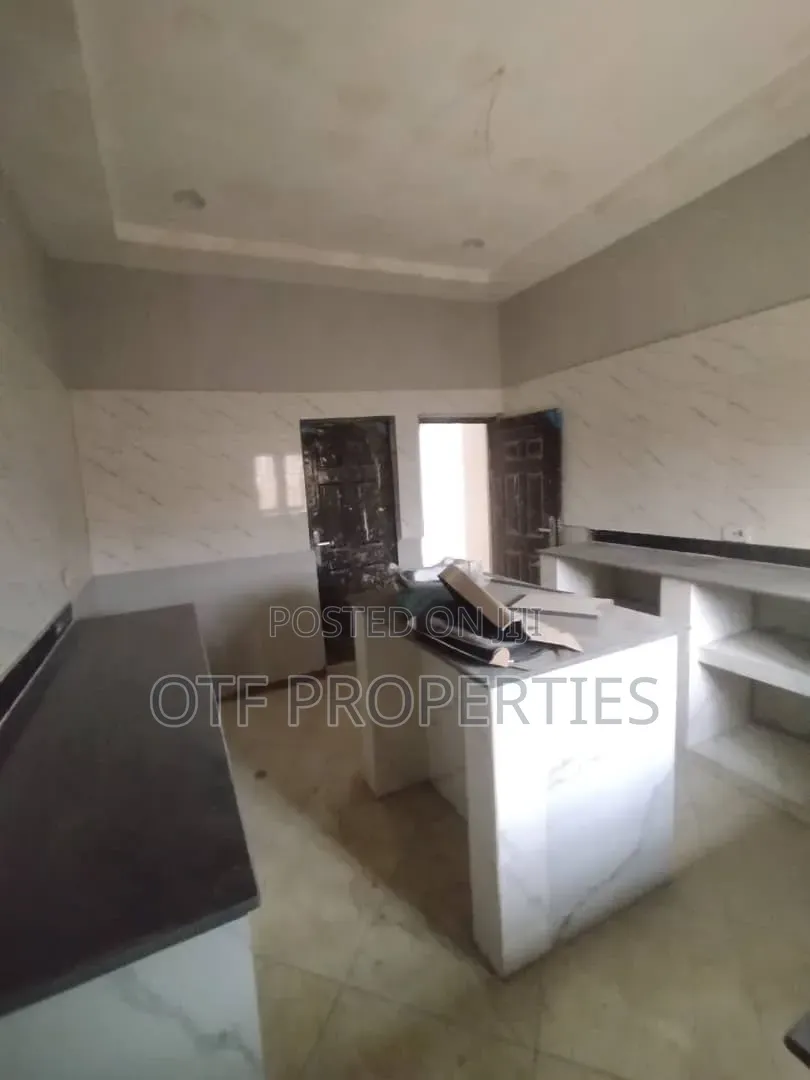 4bdrm Duplex in Jahi, Main for rent in Jahi