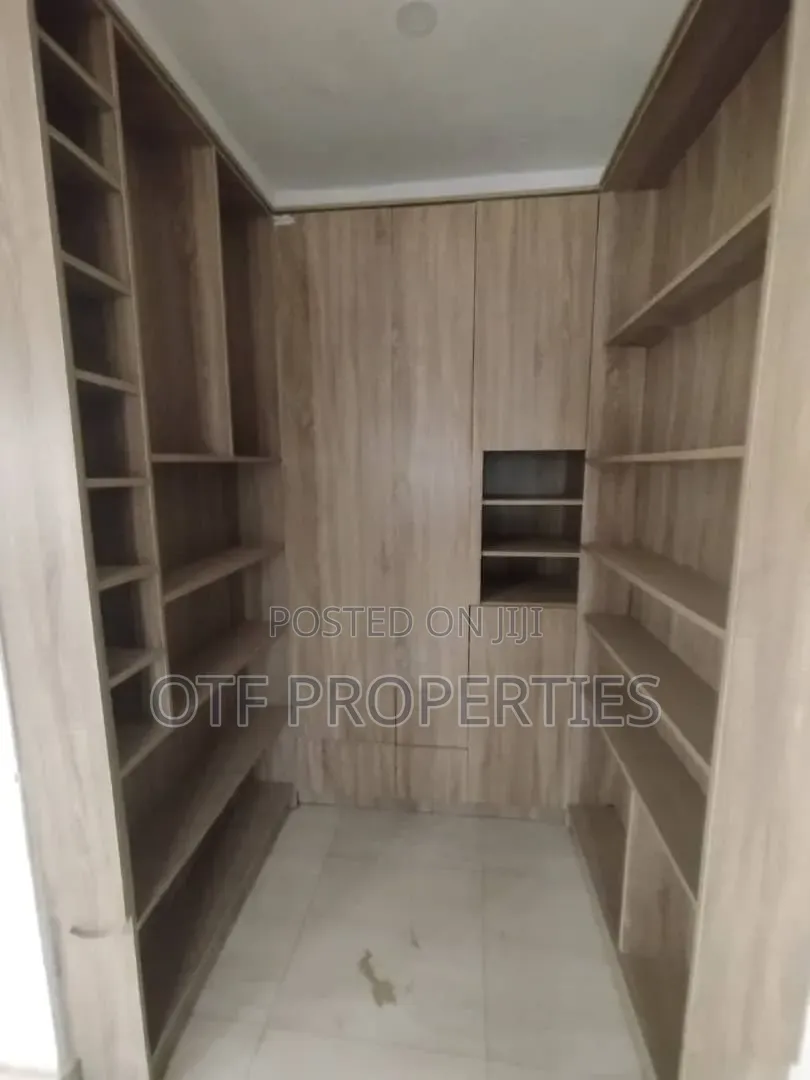 4bdrm Duplex in Jahi, Main for rent in Jahi