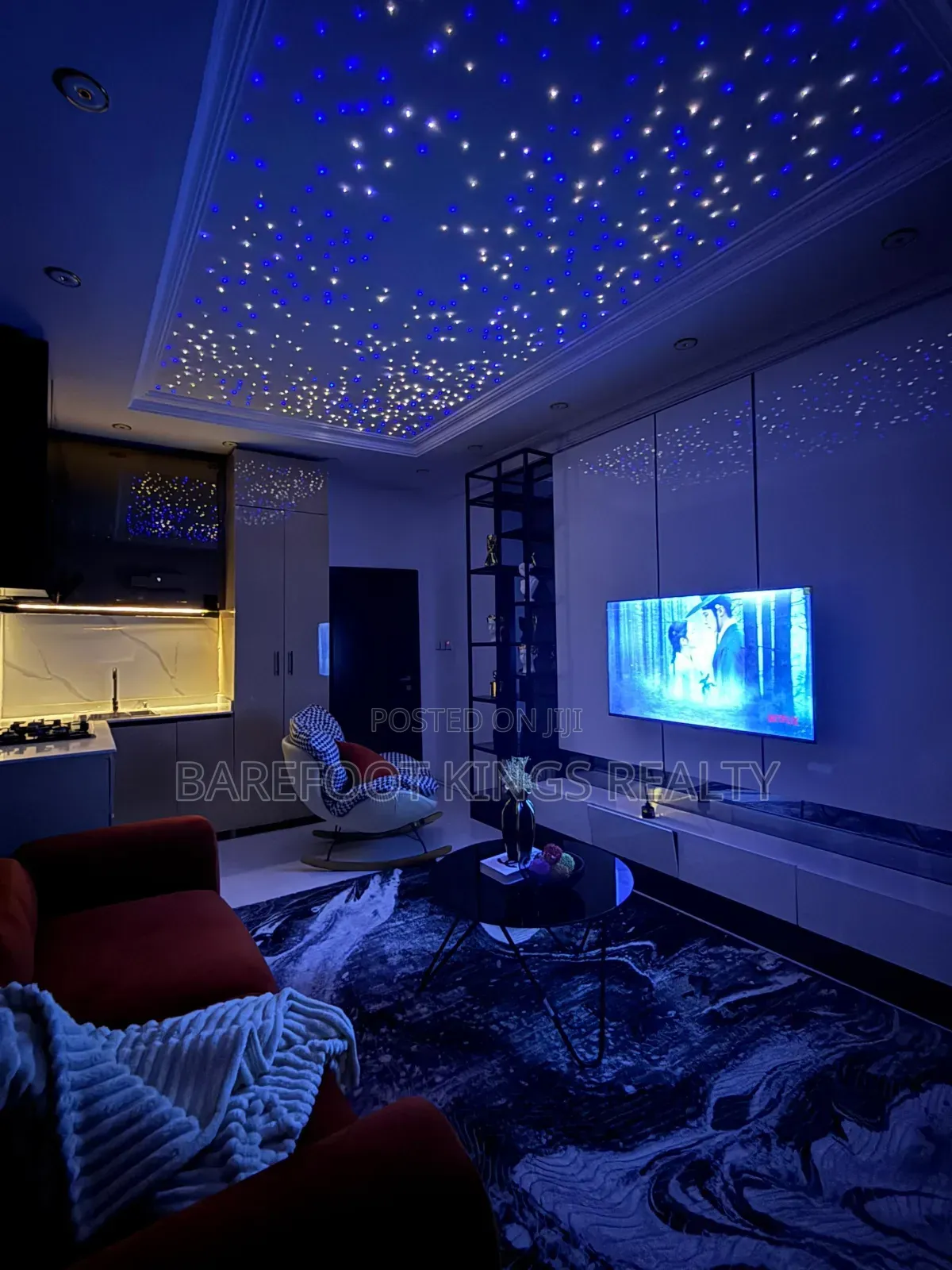 Luxury 1bedroom Apartment in Lagos Island / Lagos Island