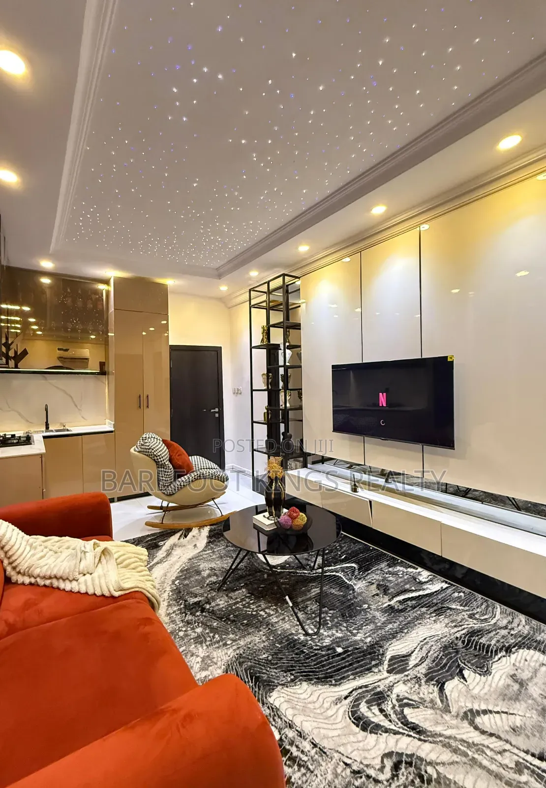 Luxury 1bedroom Apartment in Lagos Island / Lagos Island