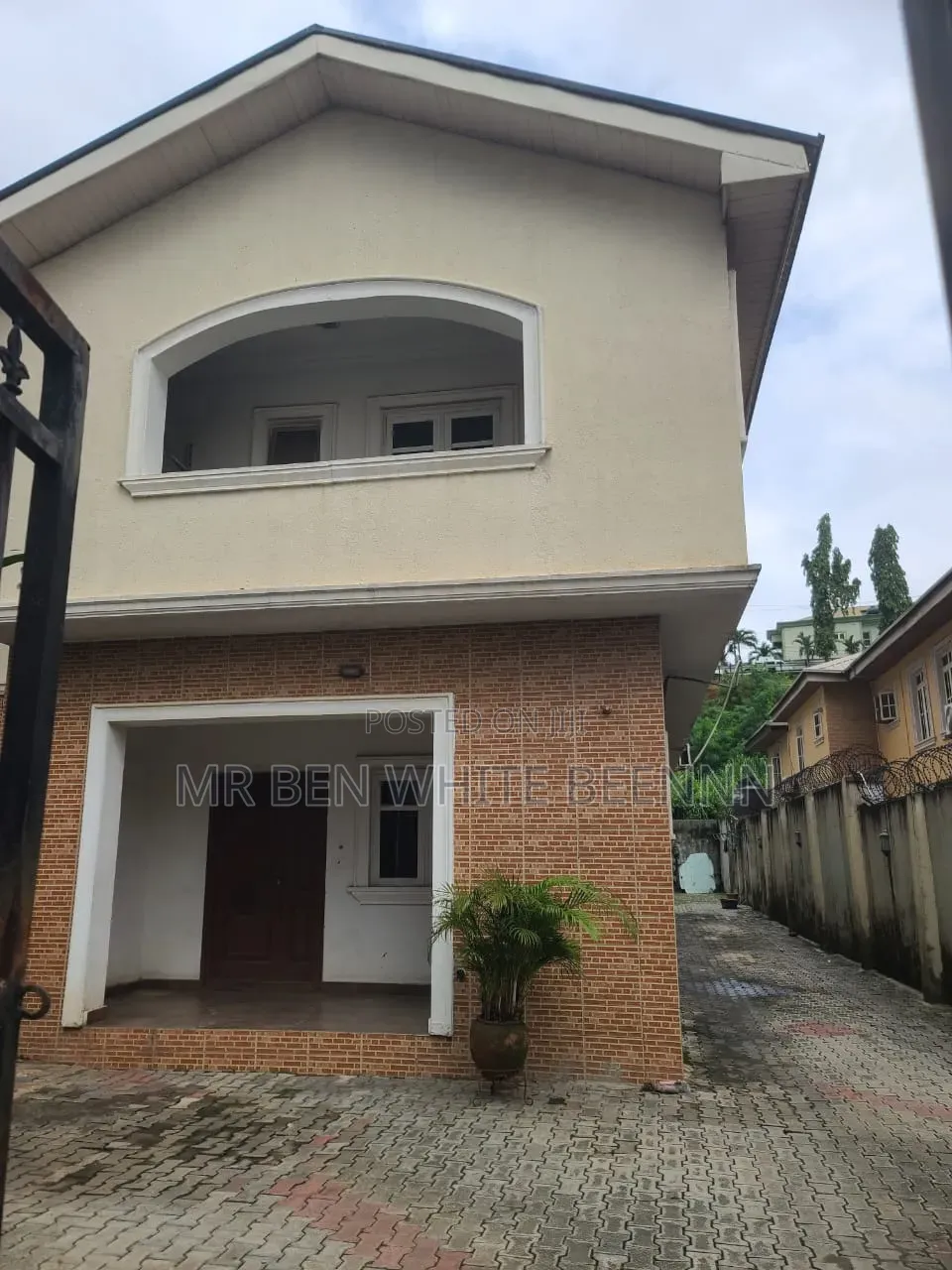 Furnished 3bdrm Apartment in Magodo Shangisha for rent in GRA Phase 2 Shangisha