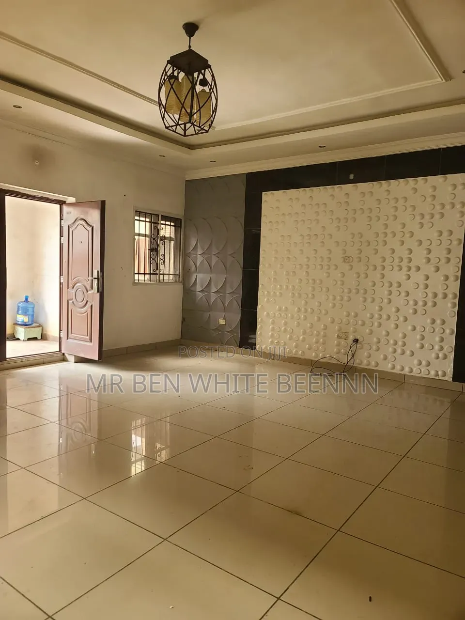 Furnished 3bdrm Apartment in Magodo Shangisha for rent in GRA Phase 2 Shangisha