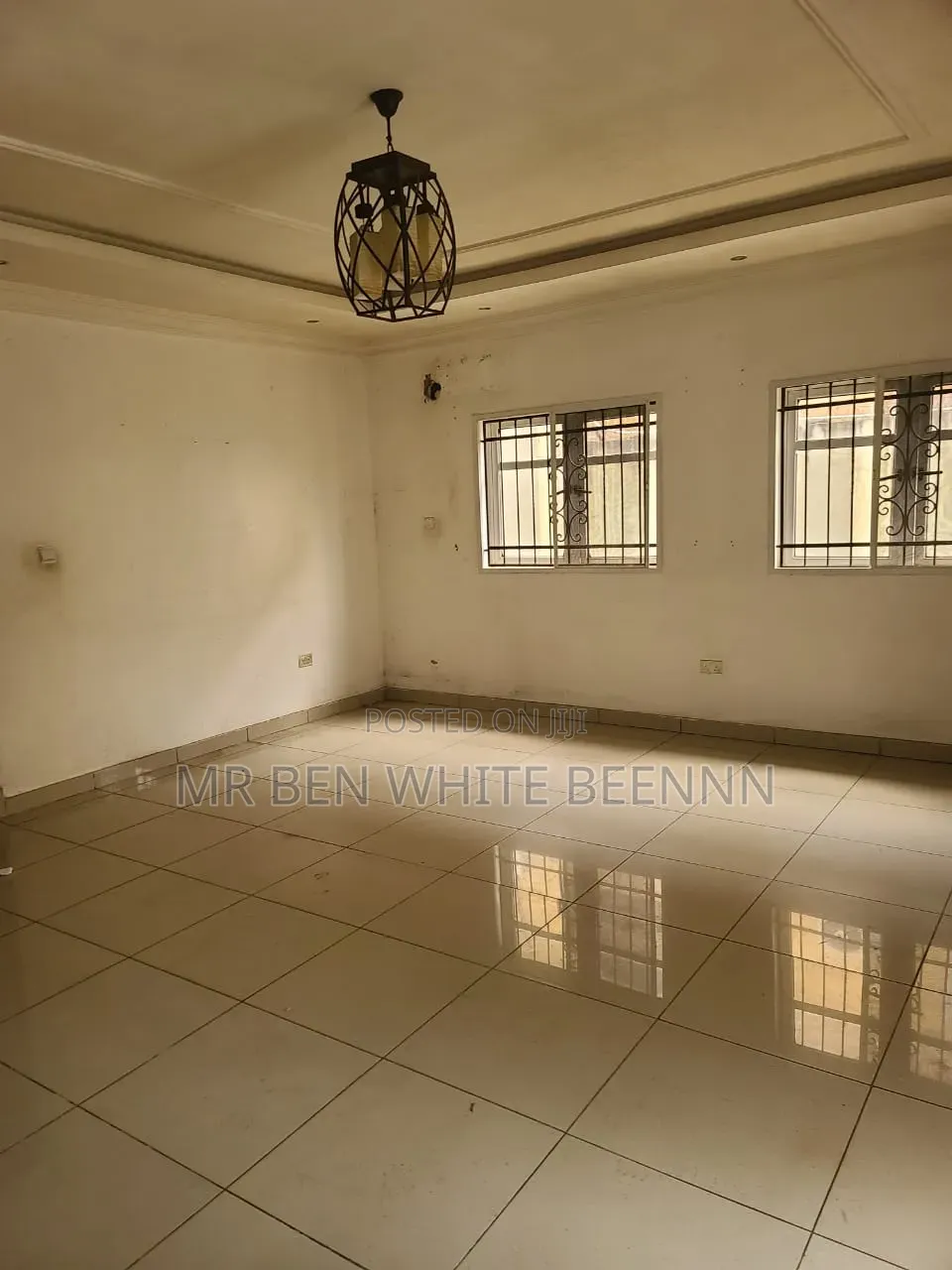 Furnished 3bdrm Apartment in Magodo Shangisha for rent in GRA Phase 2 Shangisha