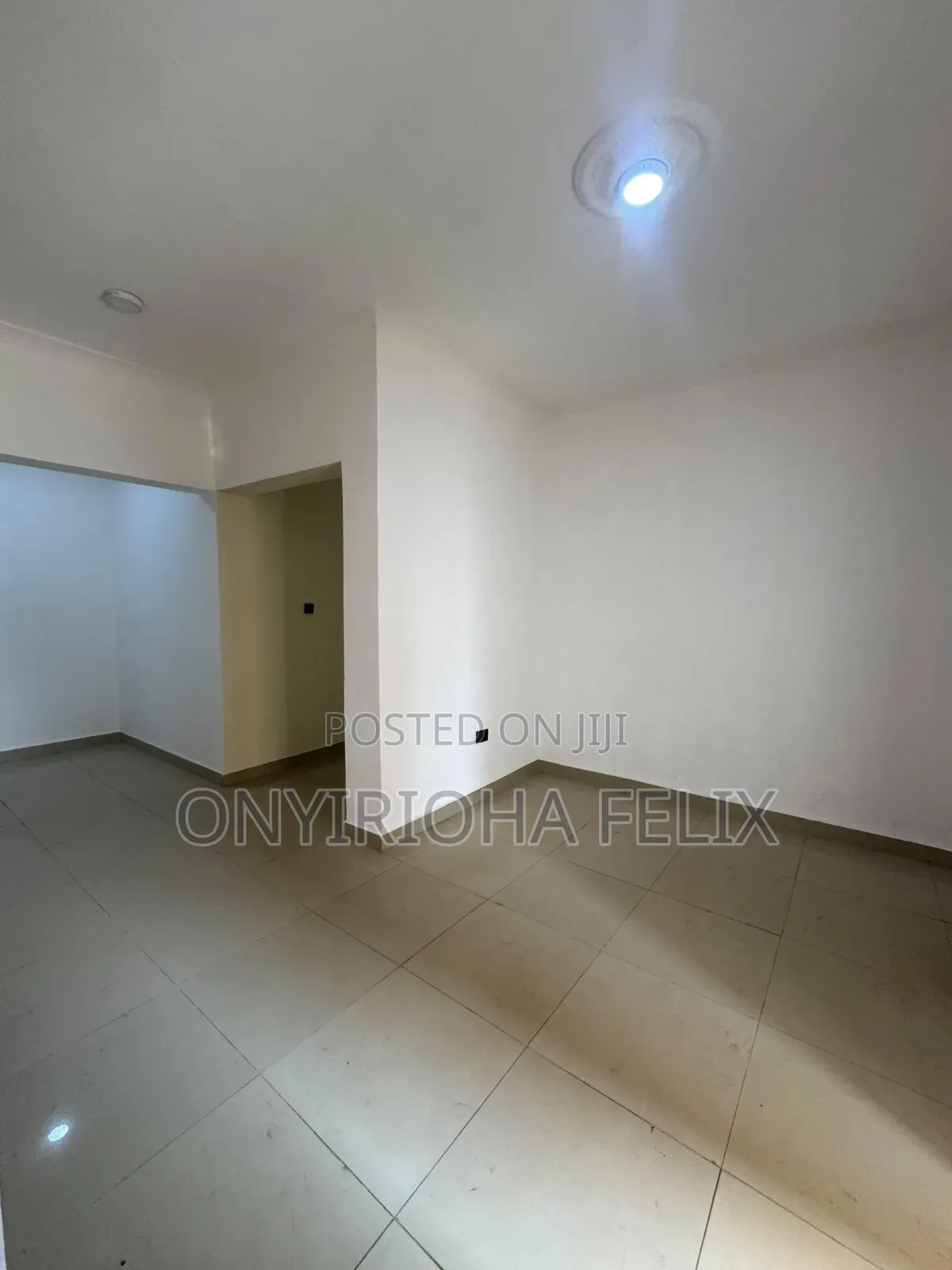 3bdrm Block of Flats in Jahi for rent in Jahi