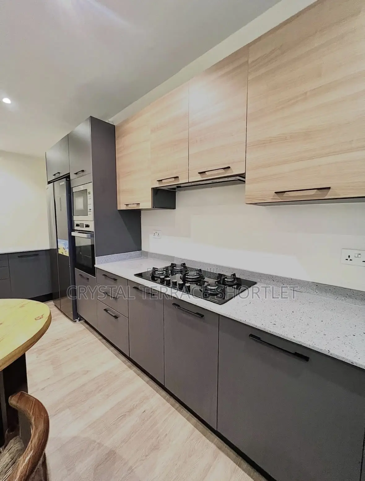 Beautiful One Bedroom Apartment Shortlet in Lekki Phase 1