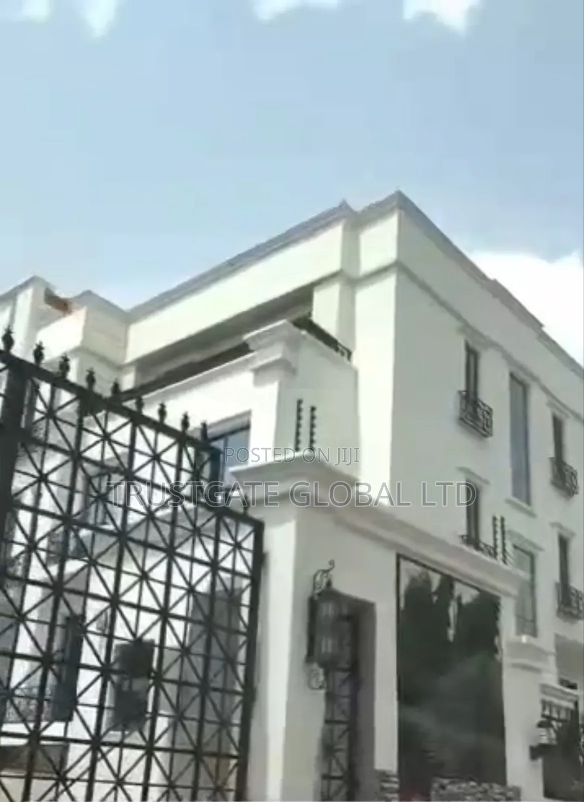 7bdrm Duplex in Asokoro for sale in Asokoro
