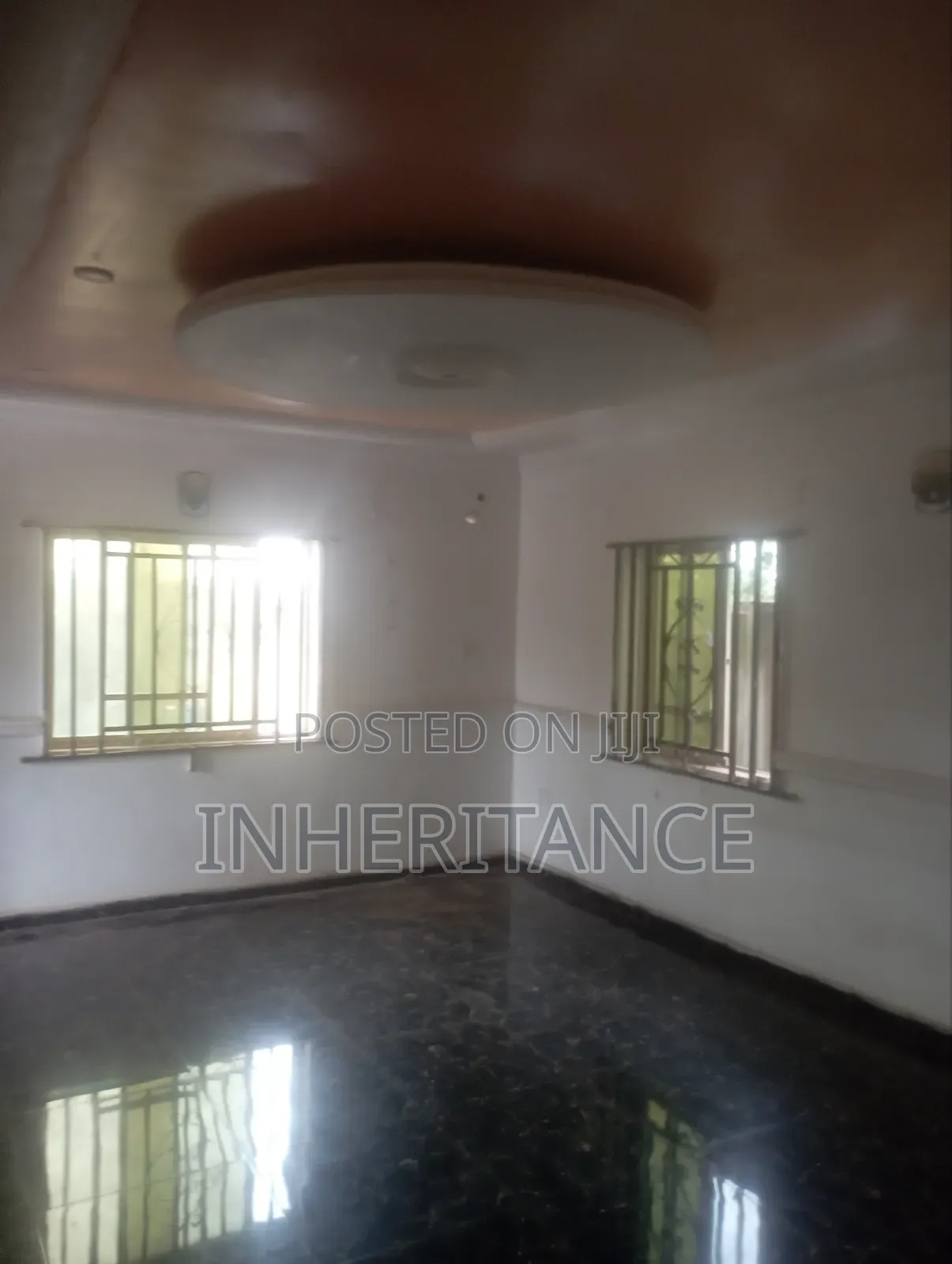 3bdrm Bungalow in Chairman Block, Agric for rent in Agric