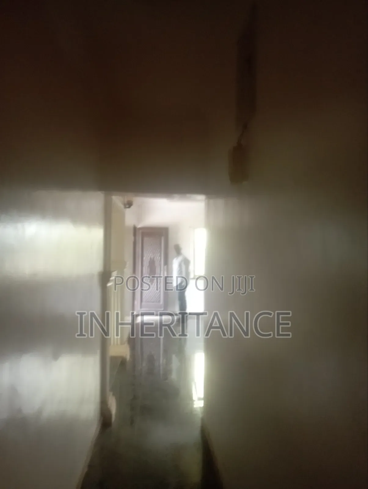 3bdrm Bungalow in Chairman Block, Agric for rent in Agric