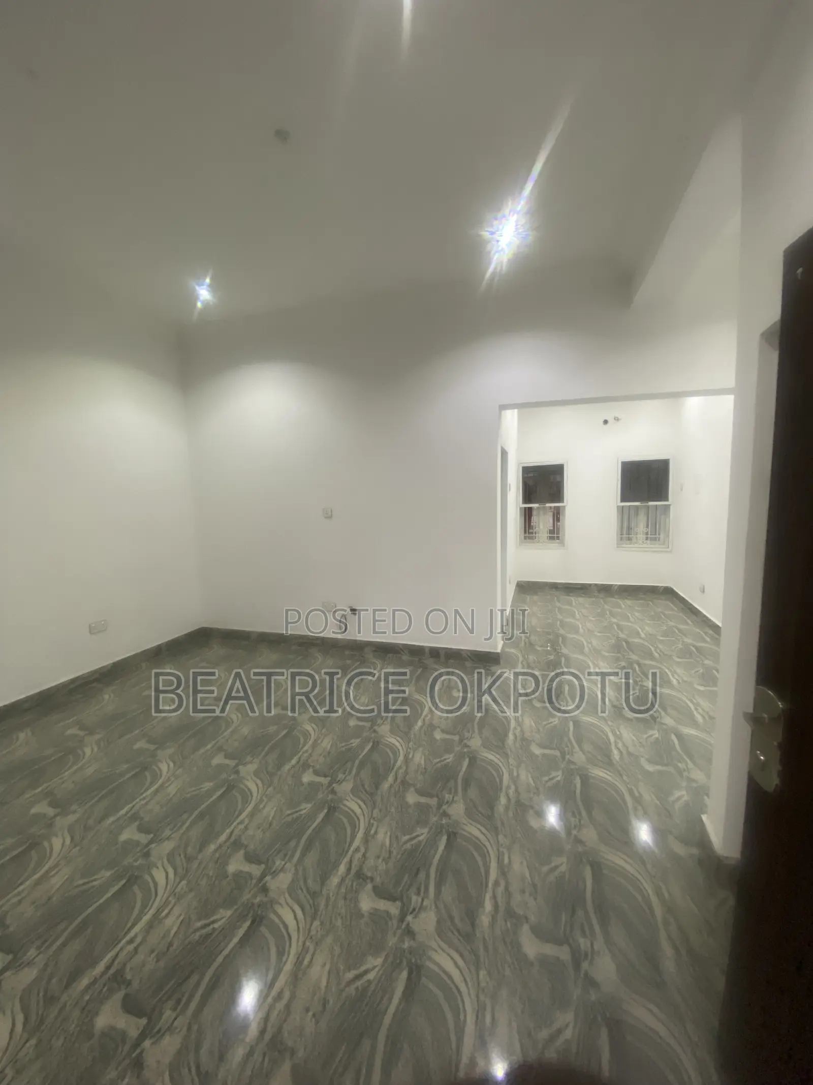 2bdrm Block of Flats in Kubwa for rent in Kubwa