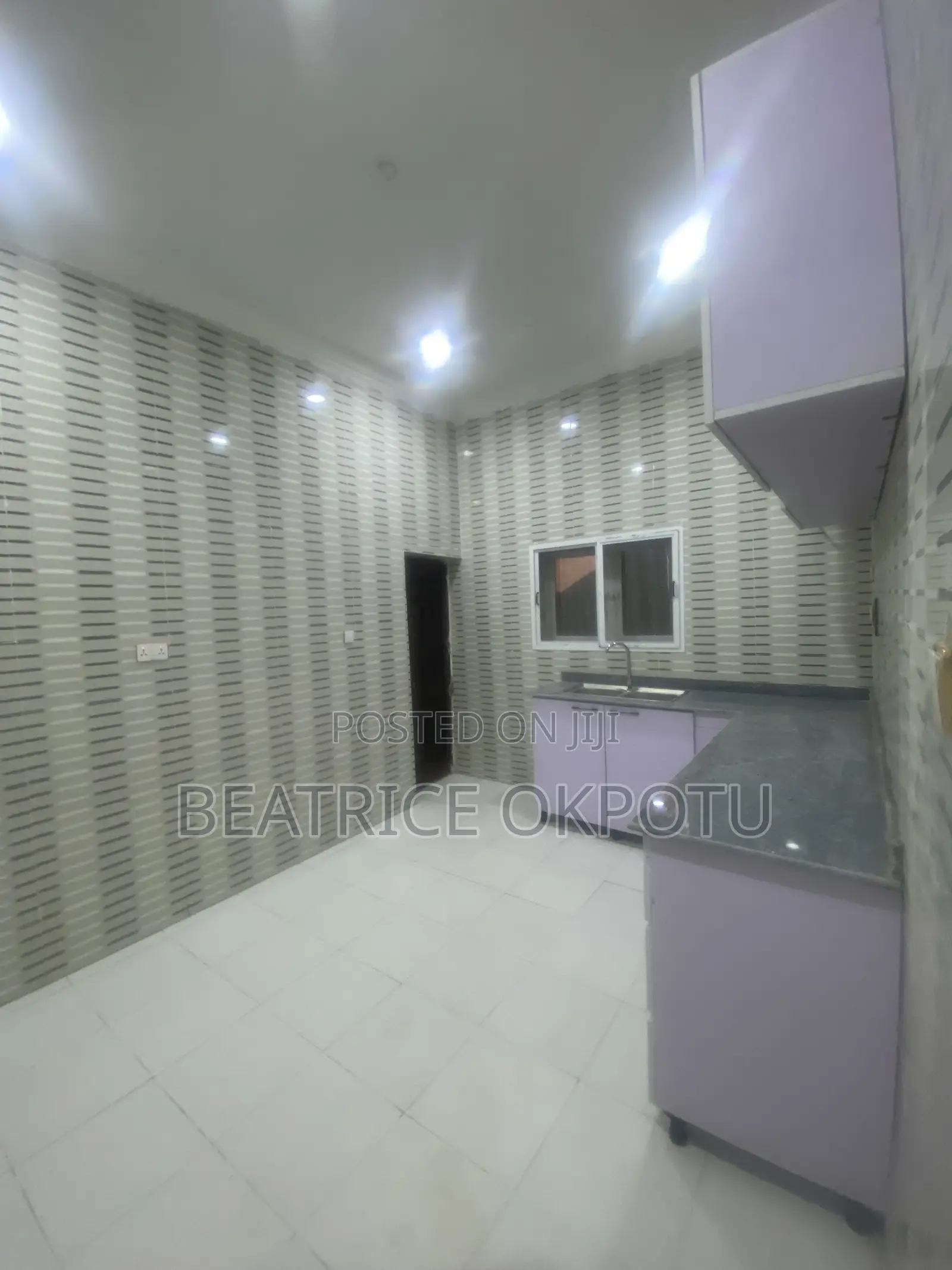 2bdrm Block of Flats in Kubwa for rent in Kubwa