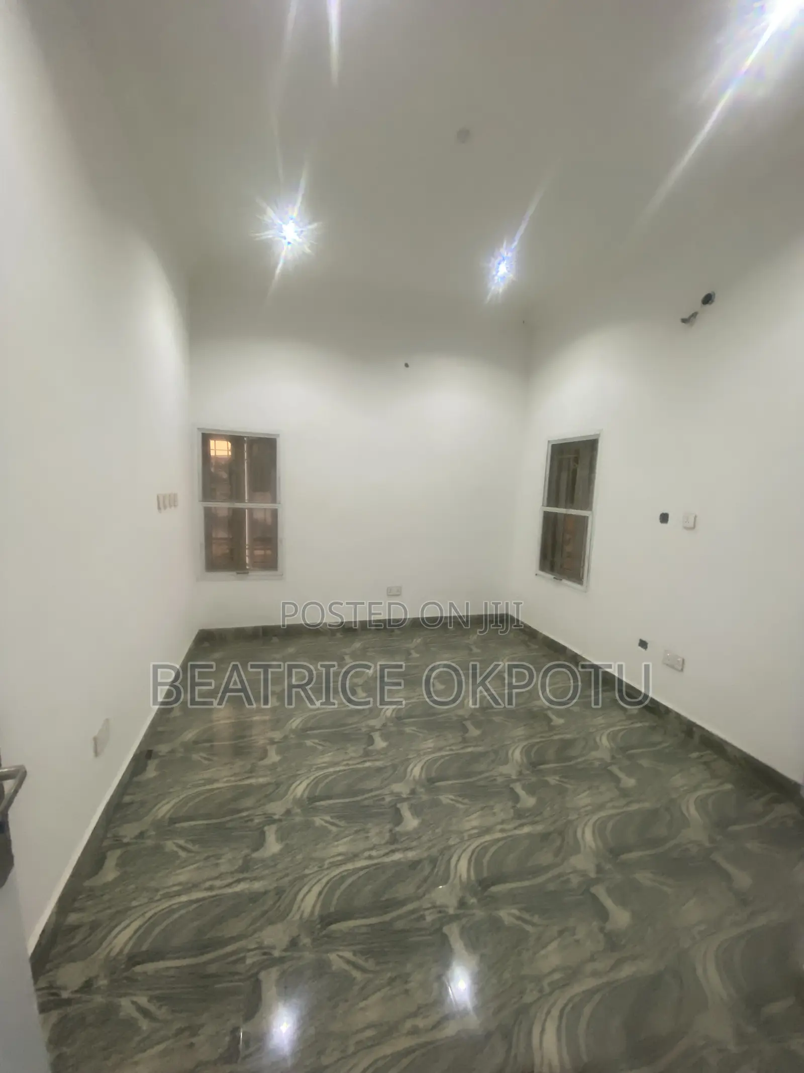 2bdrm Block of Flats in Kubwa for rent in Kubwa