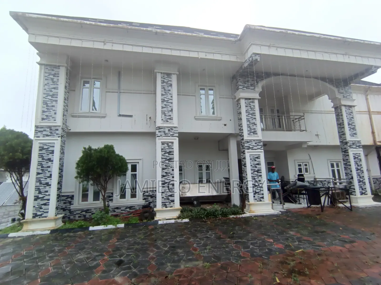 6bdrm Duplex in Sangotedo for sale in Sangotedo