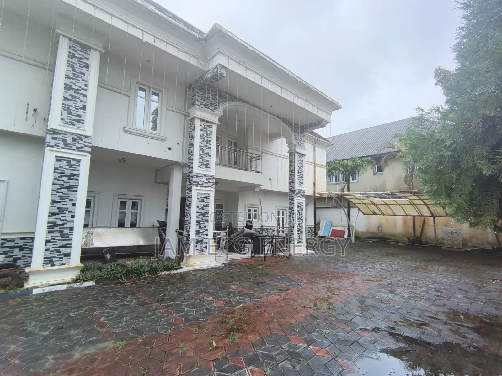 6bdrm Duplex in Sangotedo for sale in Sangotedo