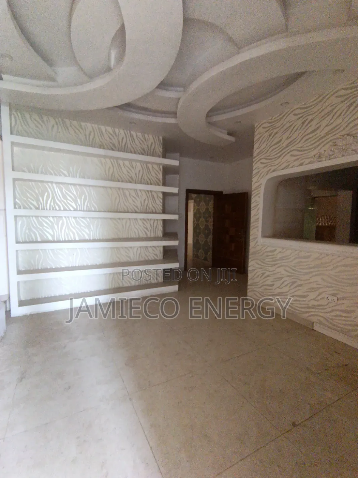 6bdrm Duplex in Sangotedo for sale in Sangotedo