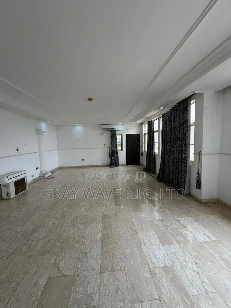 3bdrm Apartment in Maitama for rent in Maitama