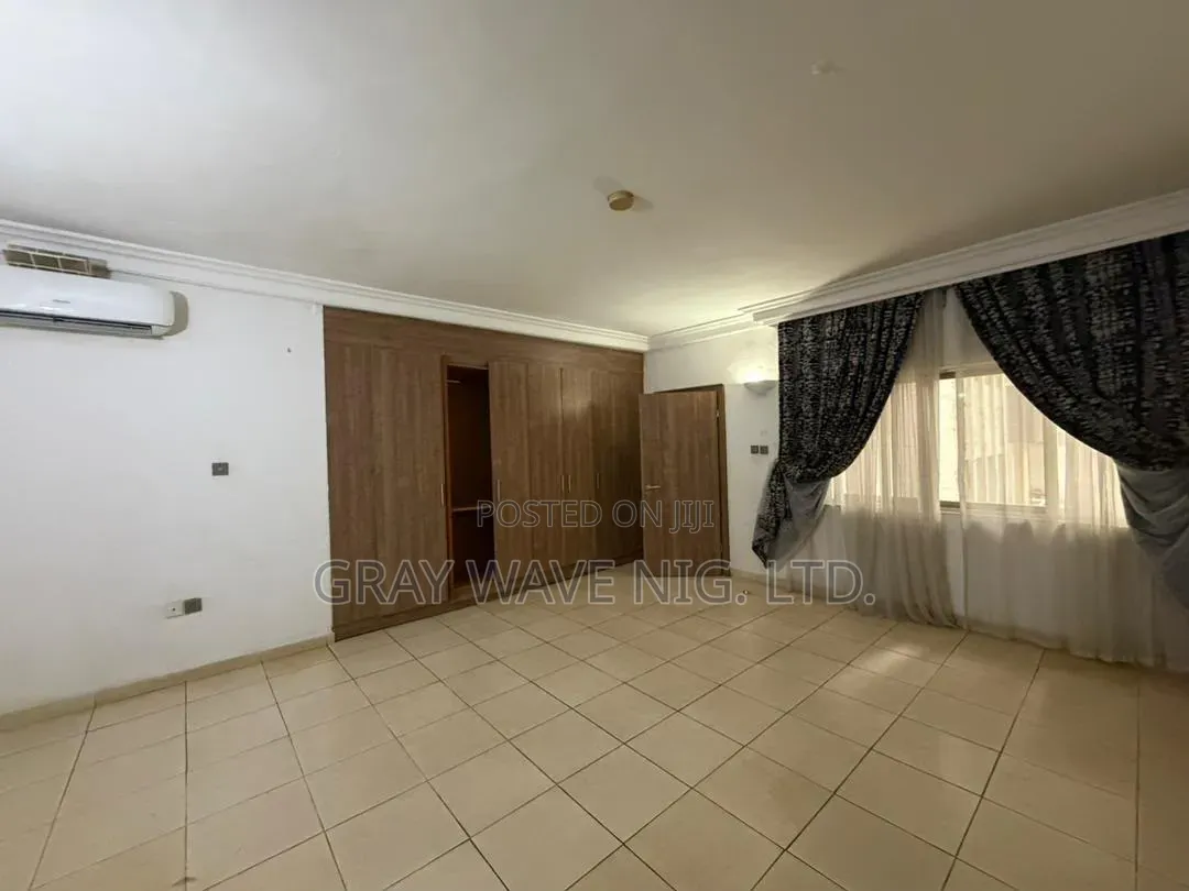 3bdrm Apartment in Maitama for rent in Maitama