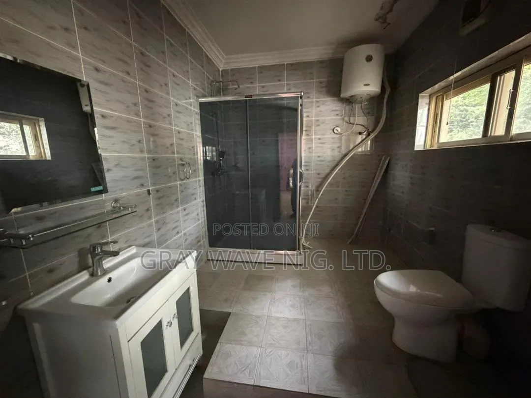 3bdrm Apartment in Maitama for rent in Maitama