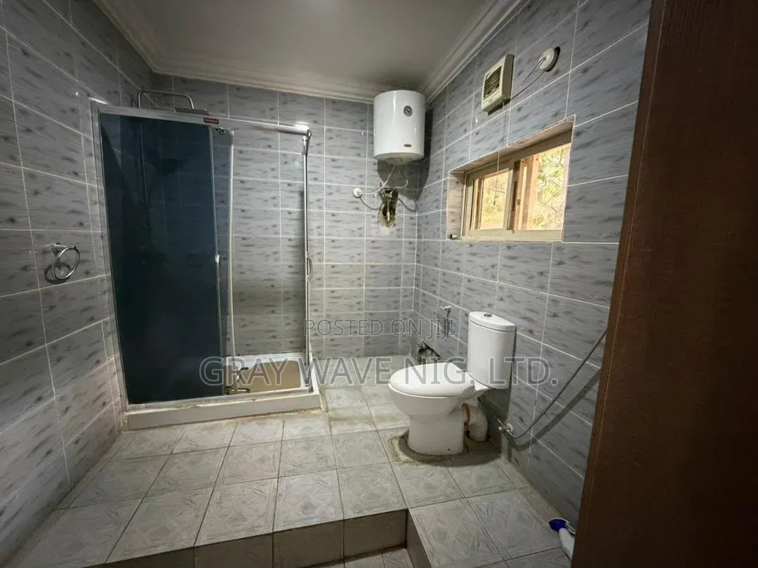 3bdrm Apartment in Maitama for rent in Maitama