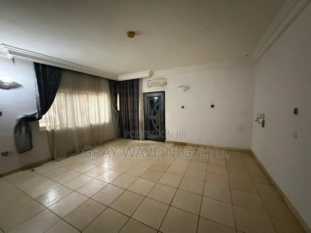 3bdrm Apartment in Maitama for rent in Maitama