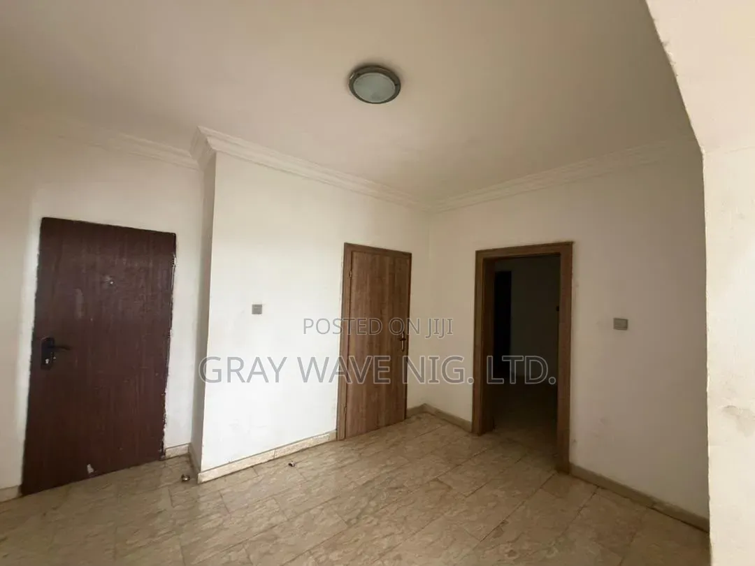 3bdrm Apartment in Maitama for rent in Maitama