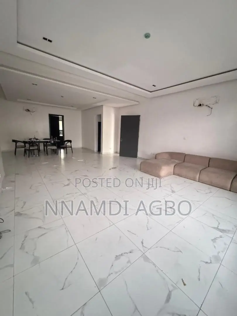 3bdrm Apartment in Lekki Phase 1 for rent in Lekki Phase 1