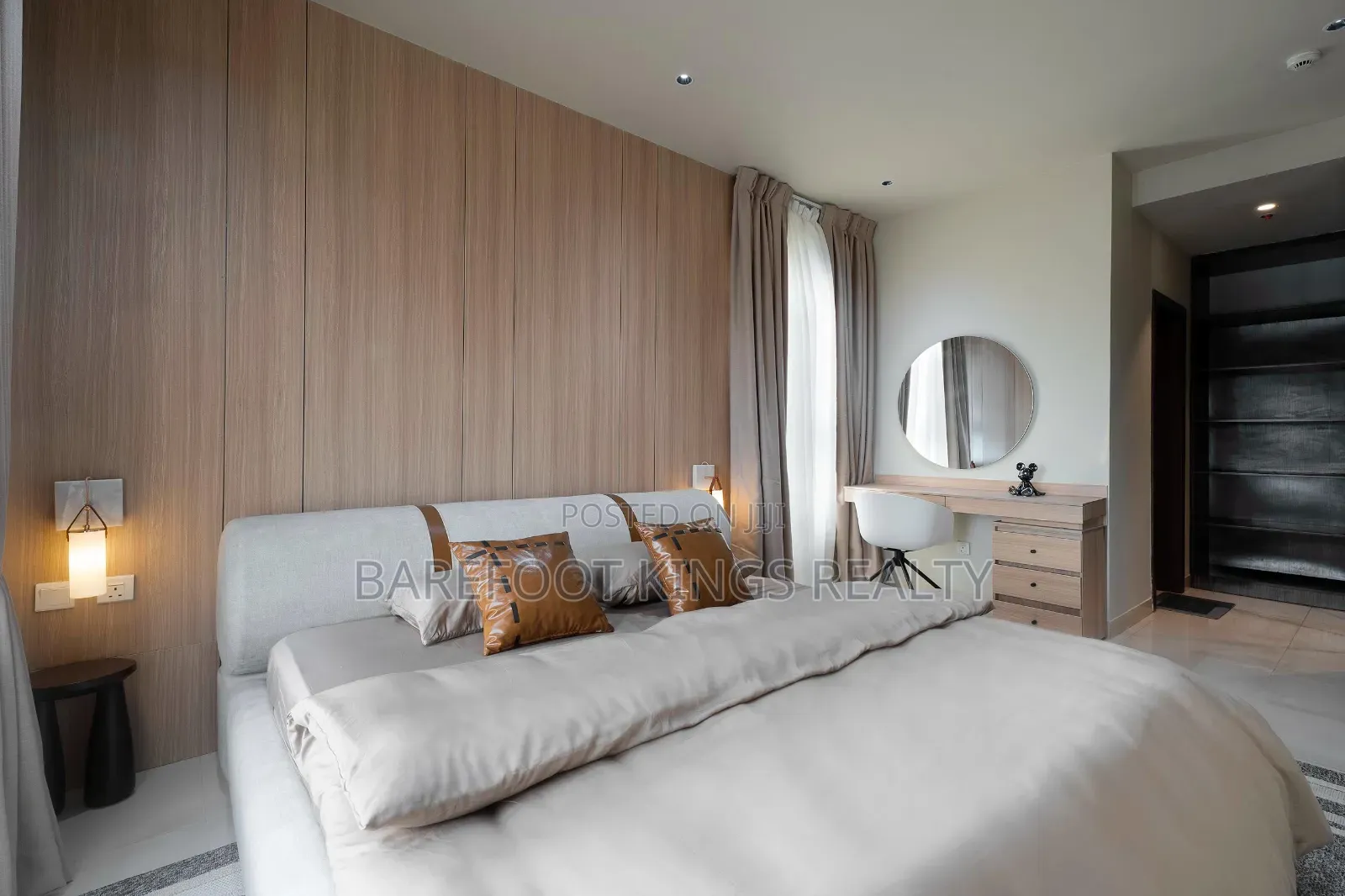 Brand New 3bedroom Apartment in Lagos Island / Lagos Island