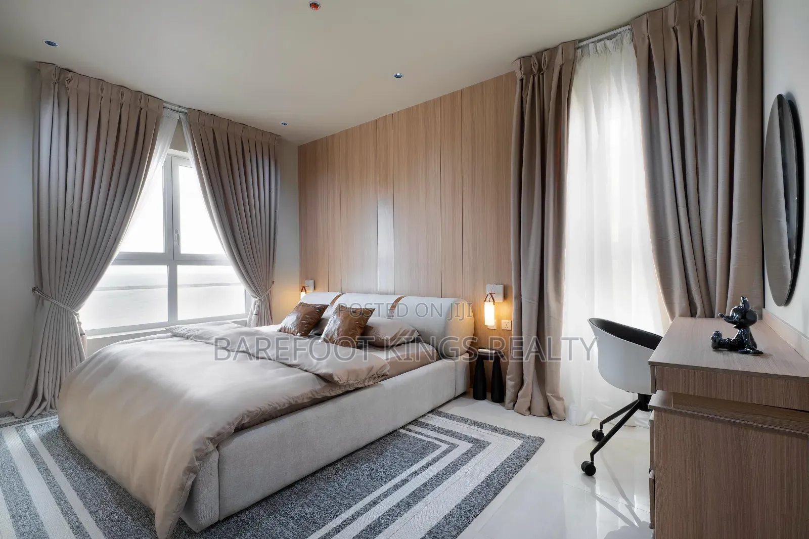 Brand New 3bedroom Apartment in Lagos Island / Lagos Island