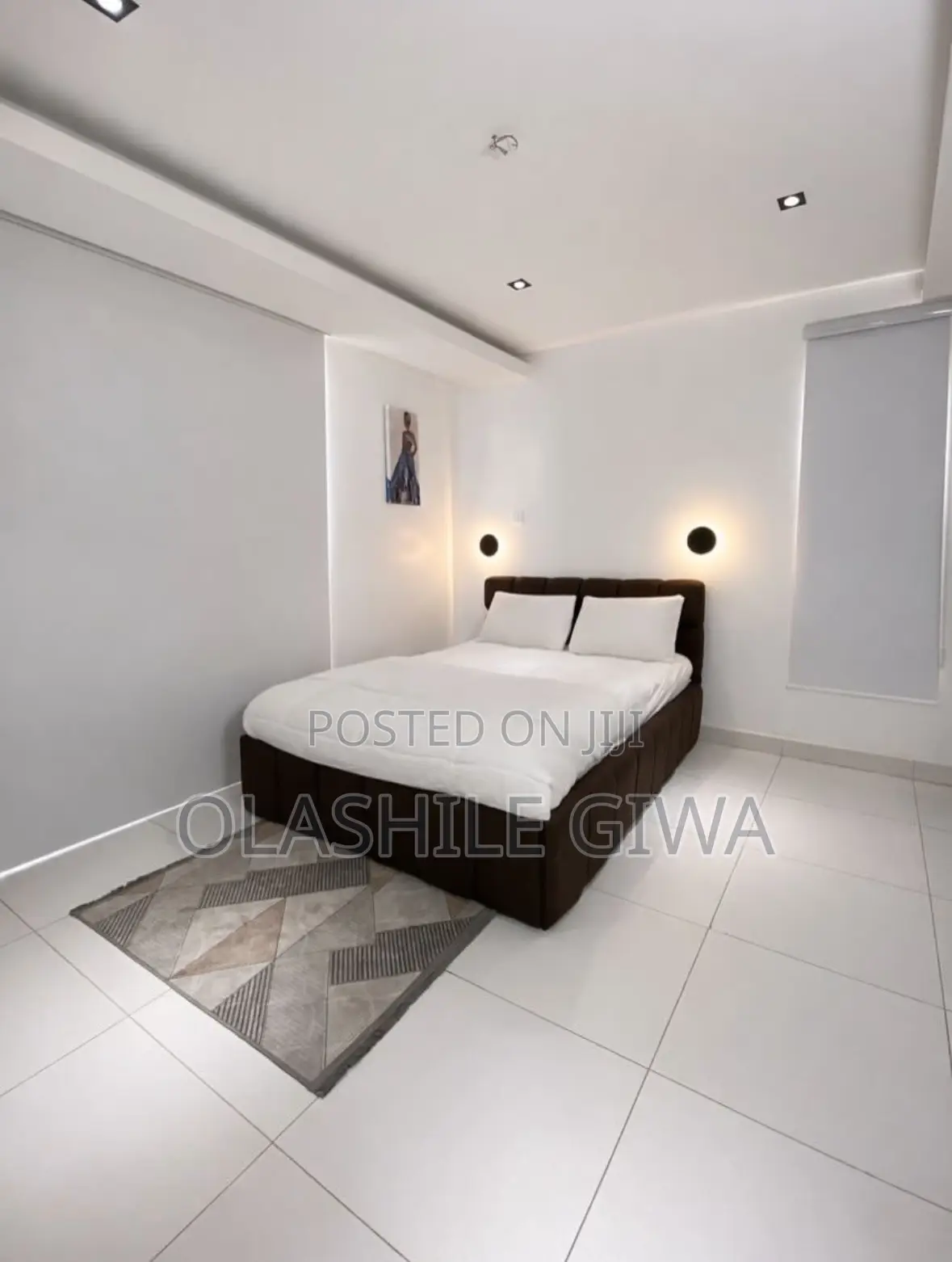 Luxury 1 Bedroom Apartment in Constain