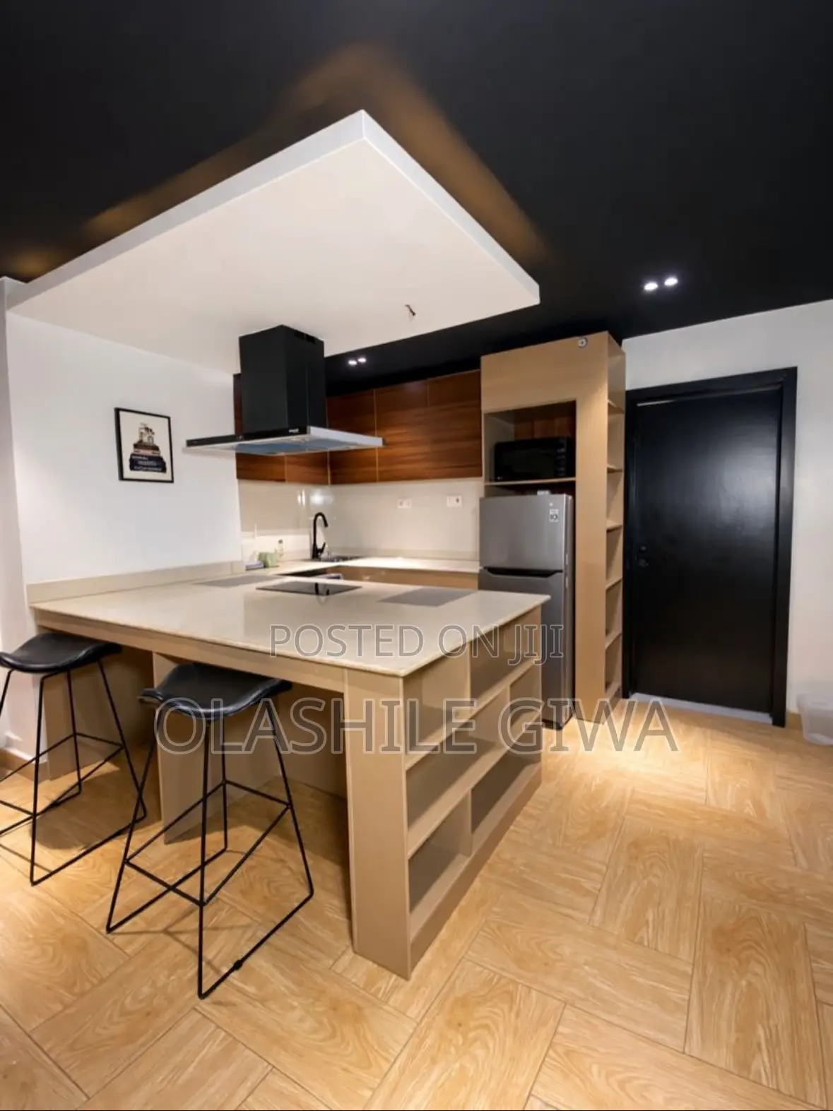 Luxury 1 Bedroom Apartment in Constain