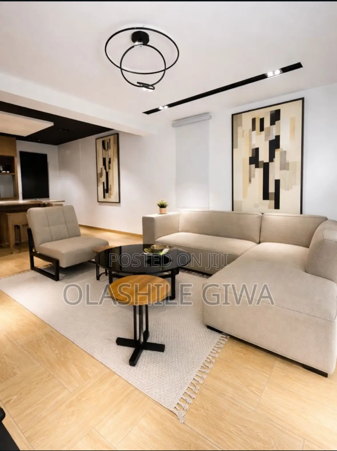 Luxury 1 Bedroom Apartment in Constain