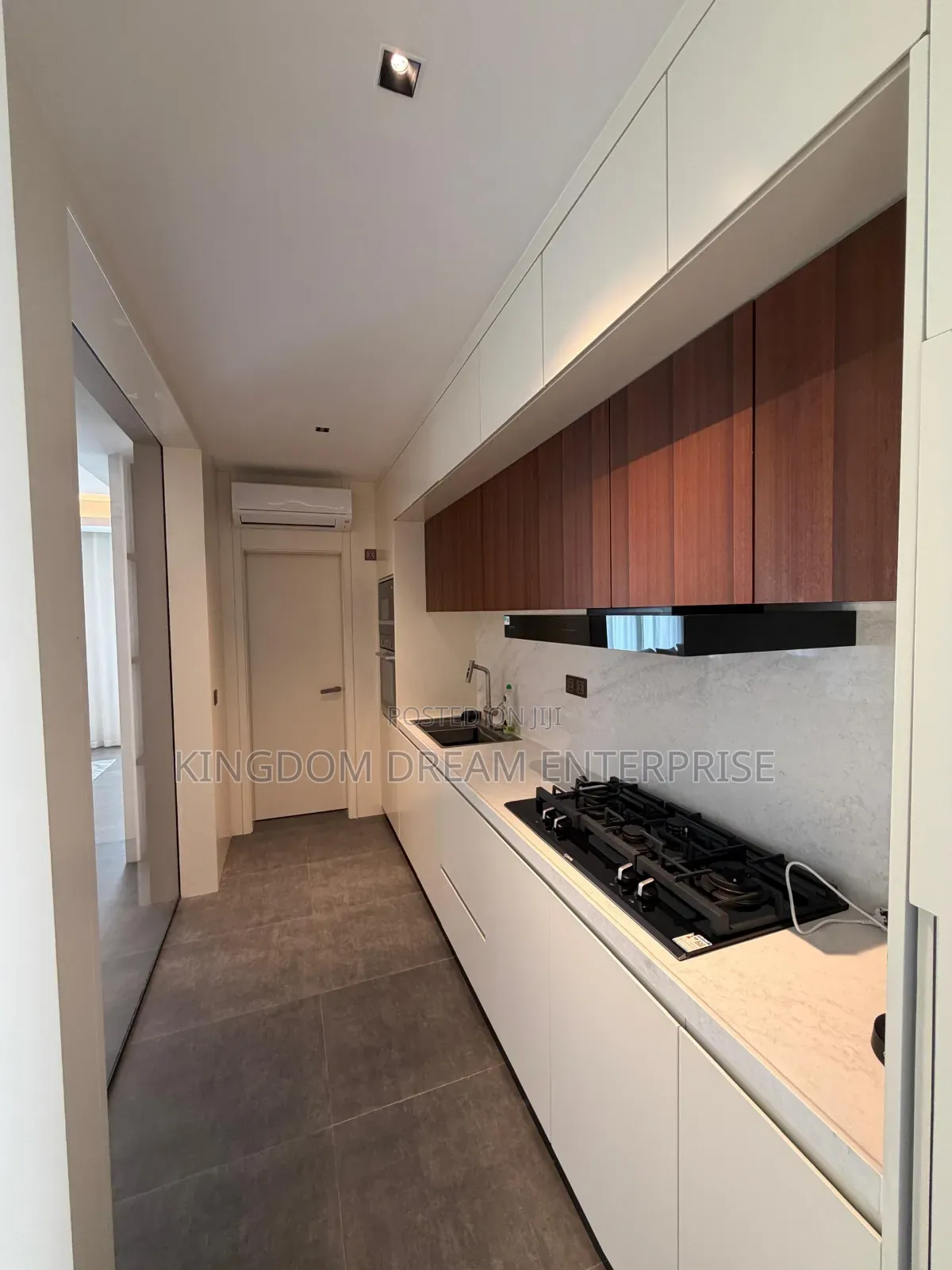 Furnished 3bdrm Maisonette in Old Ikoyi Lagos for sale in Old Ikoyi