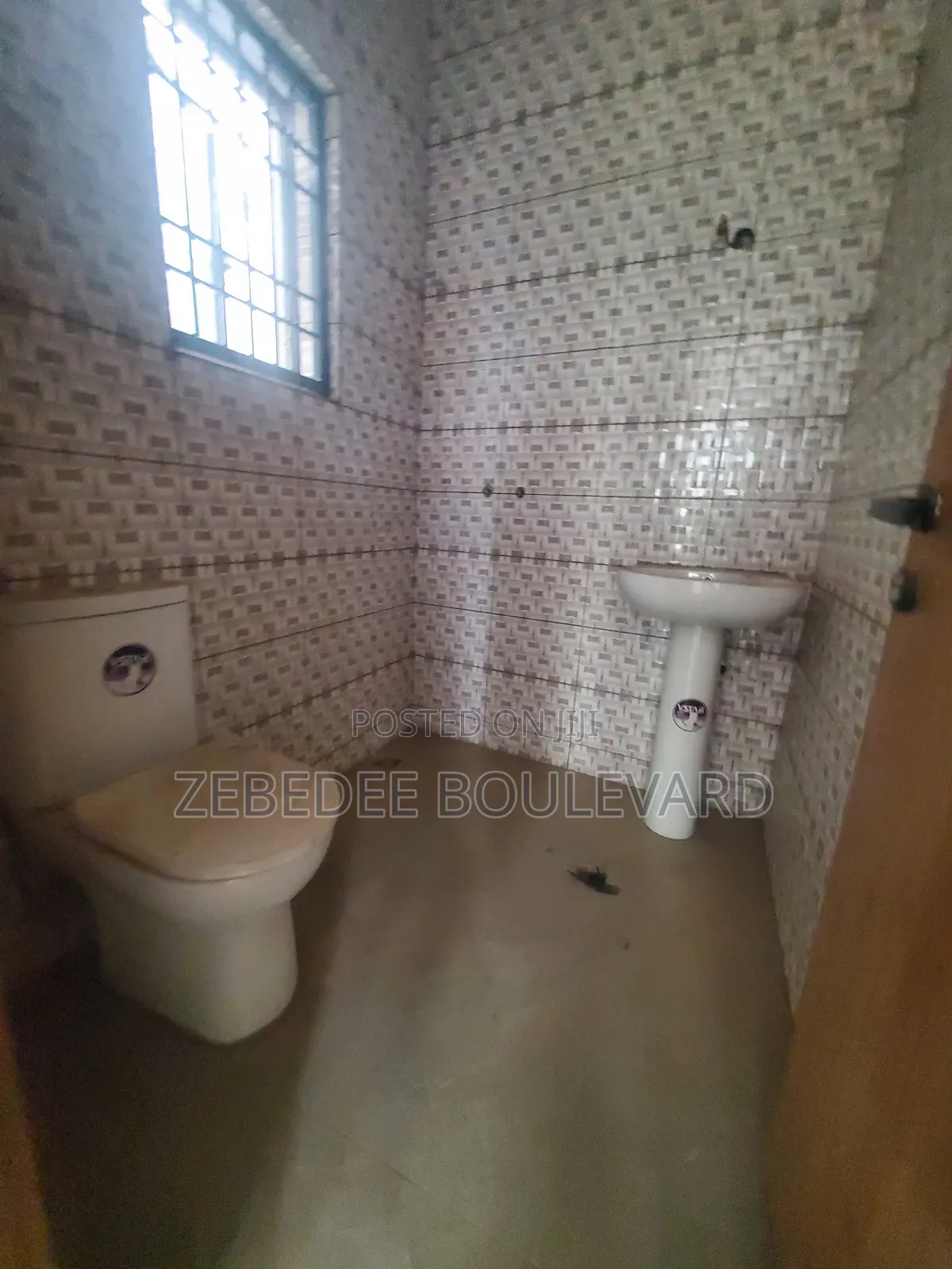 2bedroom Office Complex in Garki 2