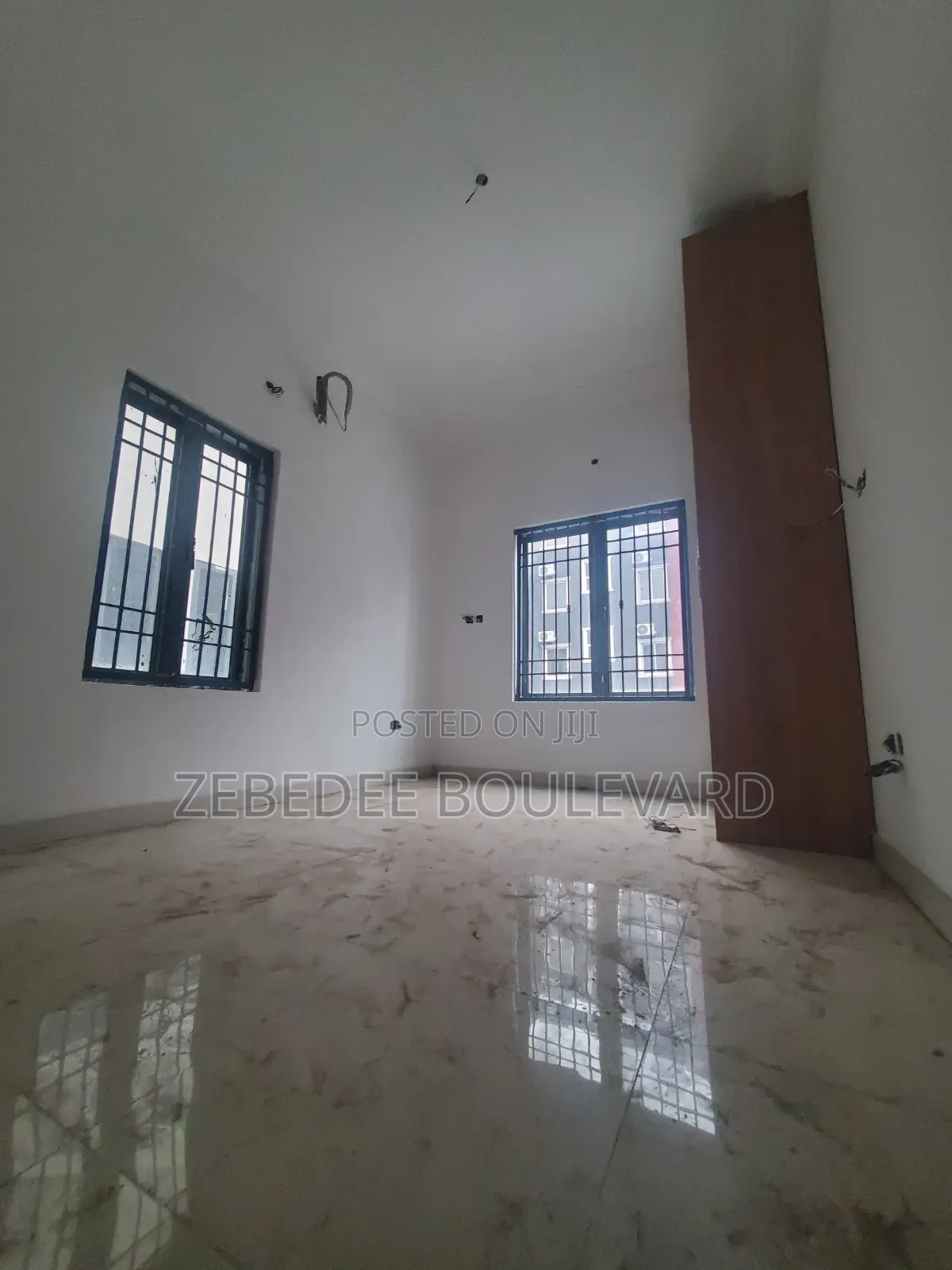 2bedroom Office Complex in Garki 2