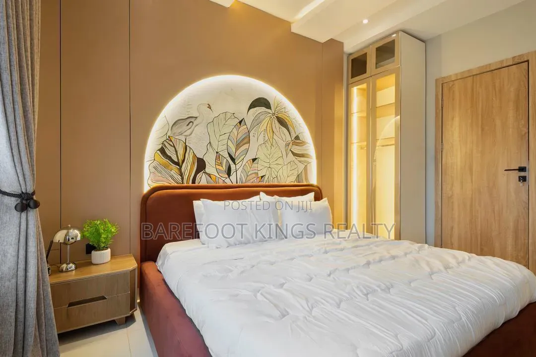 Cozy 2bedroom Apartment in Lagos Island / Lagos Island