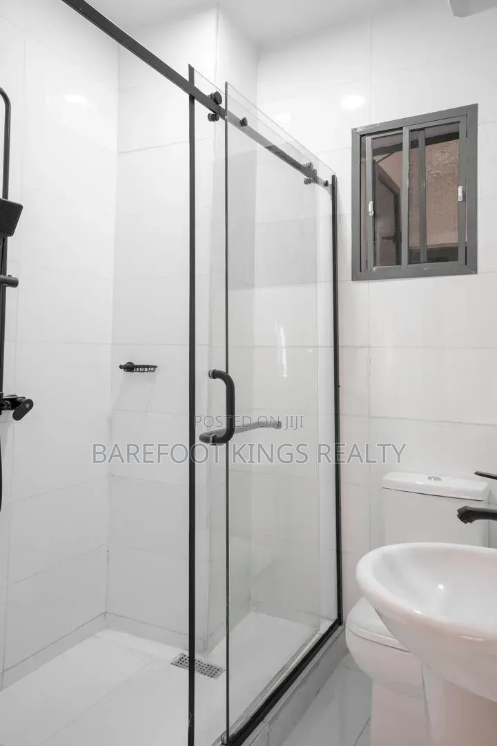 Cozy 2bedroom Apartment in Lagos Island / Lagos Island