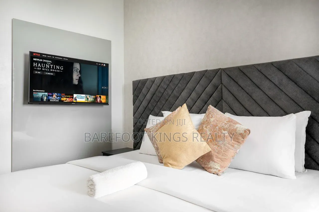 Lovely 3bedroom Apartment in Lagos Island / Lagos Island