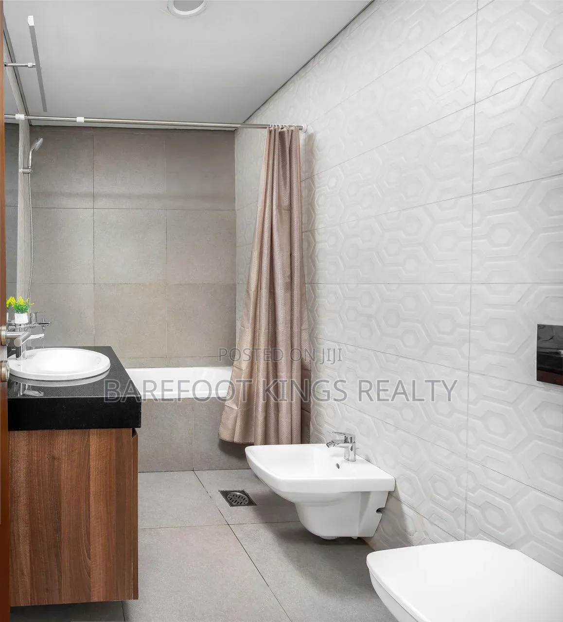 Lovely 3bedroom Apartment in Lagos Island / Lagos Island