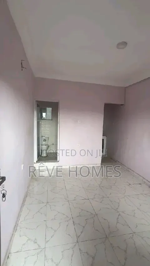 1bdrm Apartment in Shomolu / Shomolu for rent in Shomolu / Shomolu