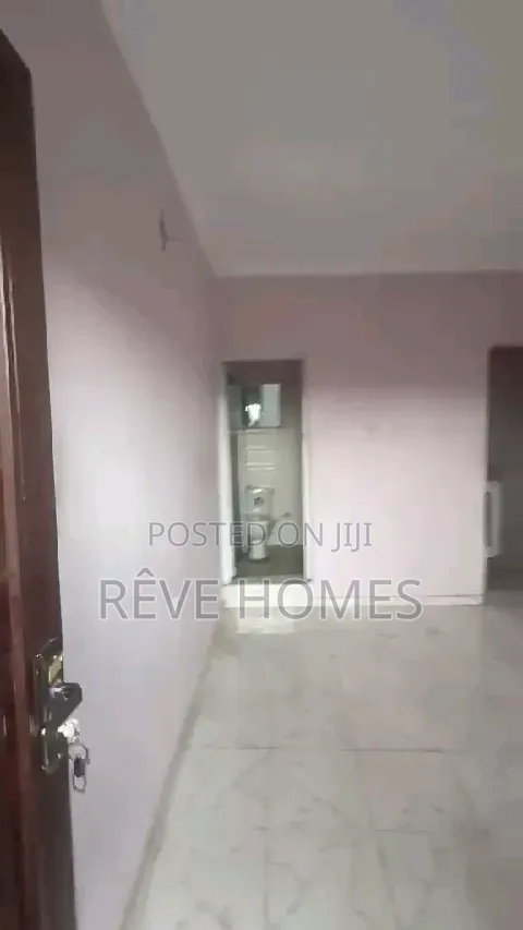 1bdrm Apartment in Shomolu / Shomolu for rent in Shomolu / Shomolu