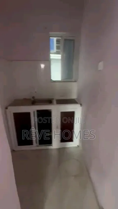 1bdrm Apartment in Shomolu / Shomolu for rent in Shomolu / Shomolu