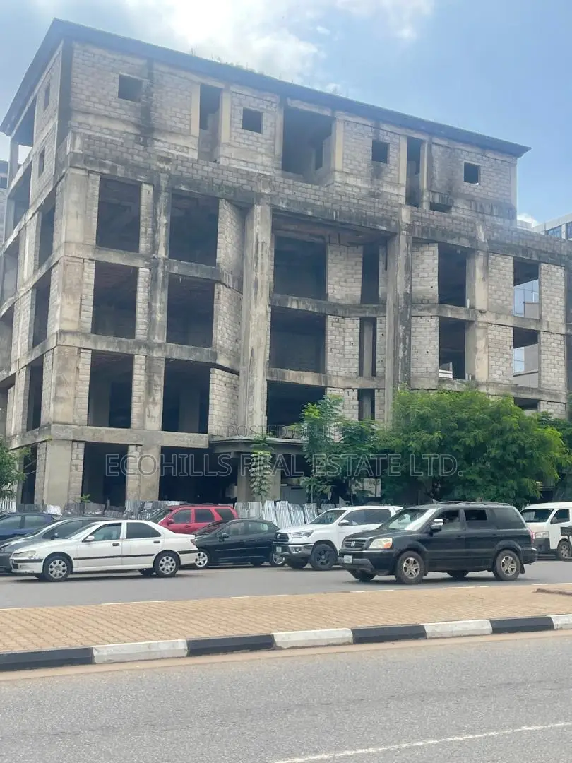 Plaza/Office for Sale in Central Business District