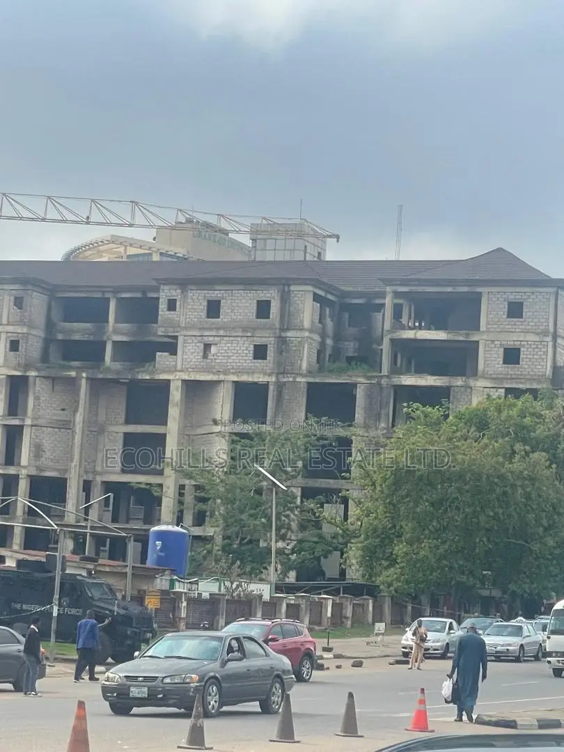 Plaza/Office for Sale in Central Business District