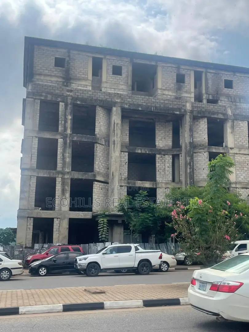 Plaza/Office for Sale in Central Business District
